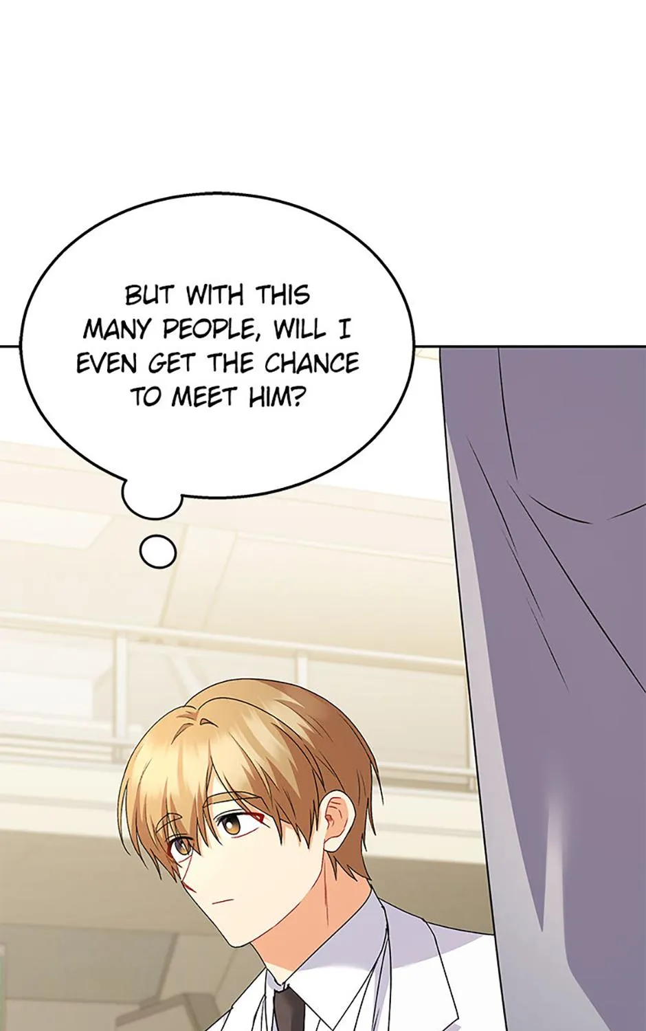 Read Hello! Veterinarian! chapter 61 image 24 on Lezhin