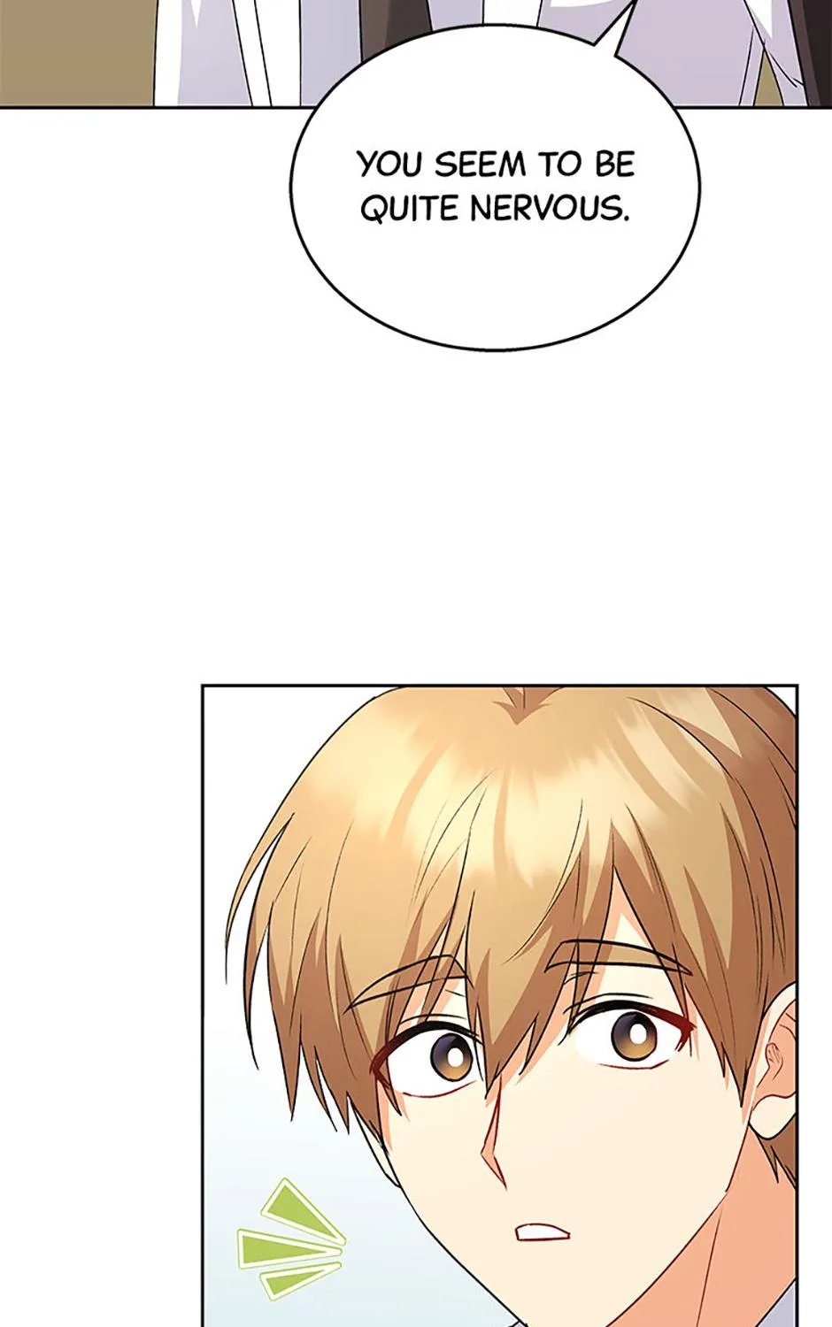 Read Hello! Veterinarian! chapter 61 image 26 on Lezhin