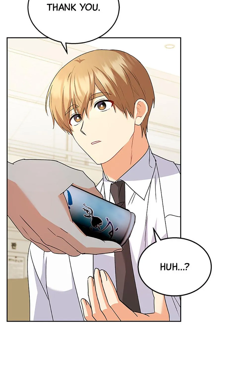 Read Hello! Veterinarian! chapter 61 image 32 on Lezhin