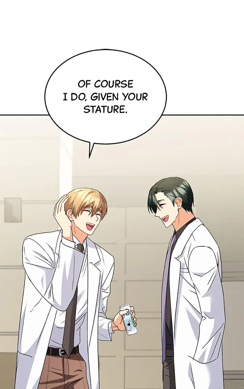 Read Hello! Veterinarian! chapter 61 image 36 on Lezhin