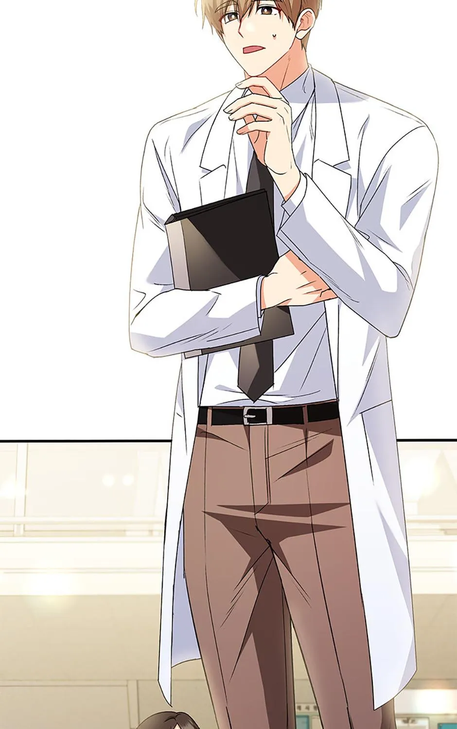 Read Hello! Veterinarian! chapter 61 image 4 on Lezhin