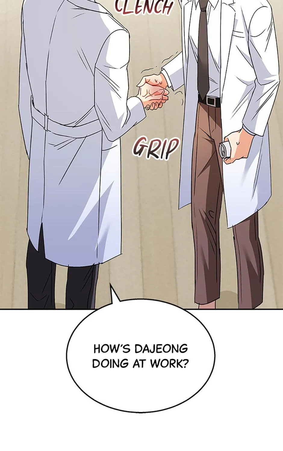 Read Hello! Veterinarian! chapter 61 image 44 on Lezhin