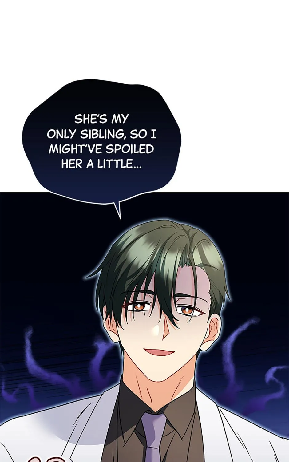 Read Hello! Veterinarian! chapter 61 image 46 on Lezhin