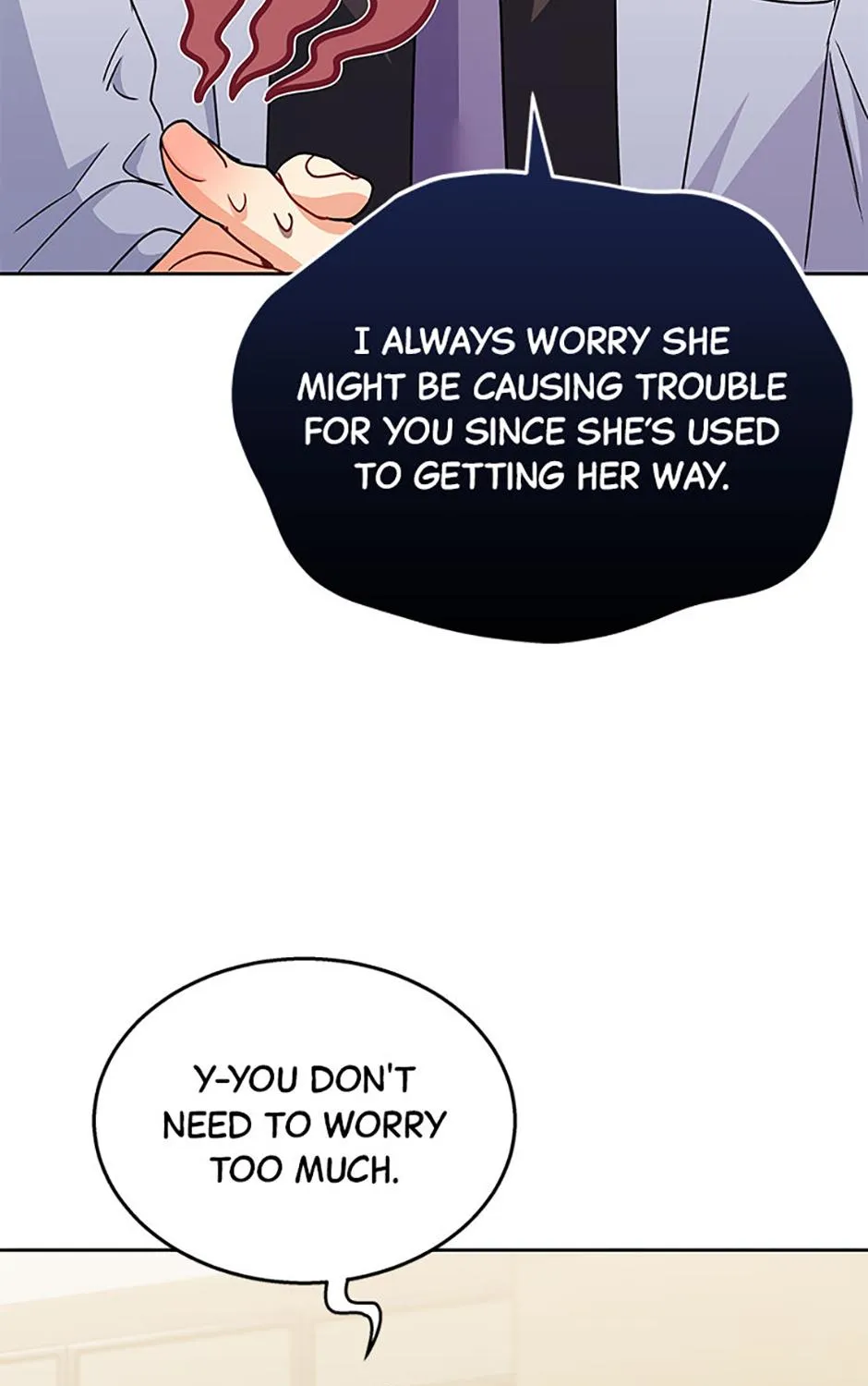 Read Hello! Veterinarian! chapter 61 image 48 on Lezhin
