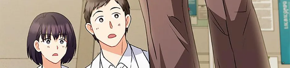 Read Hello! Veterinarian! chapter 61 image 5 on Lezhin
