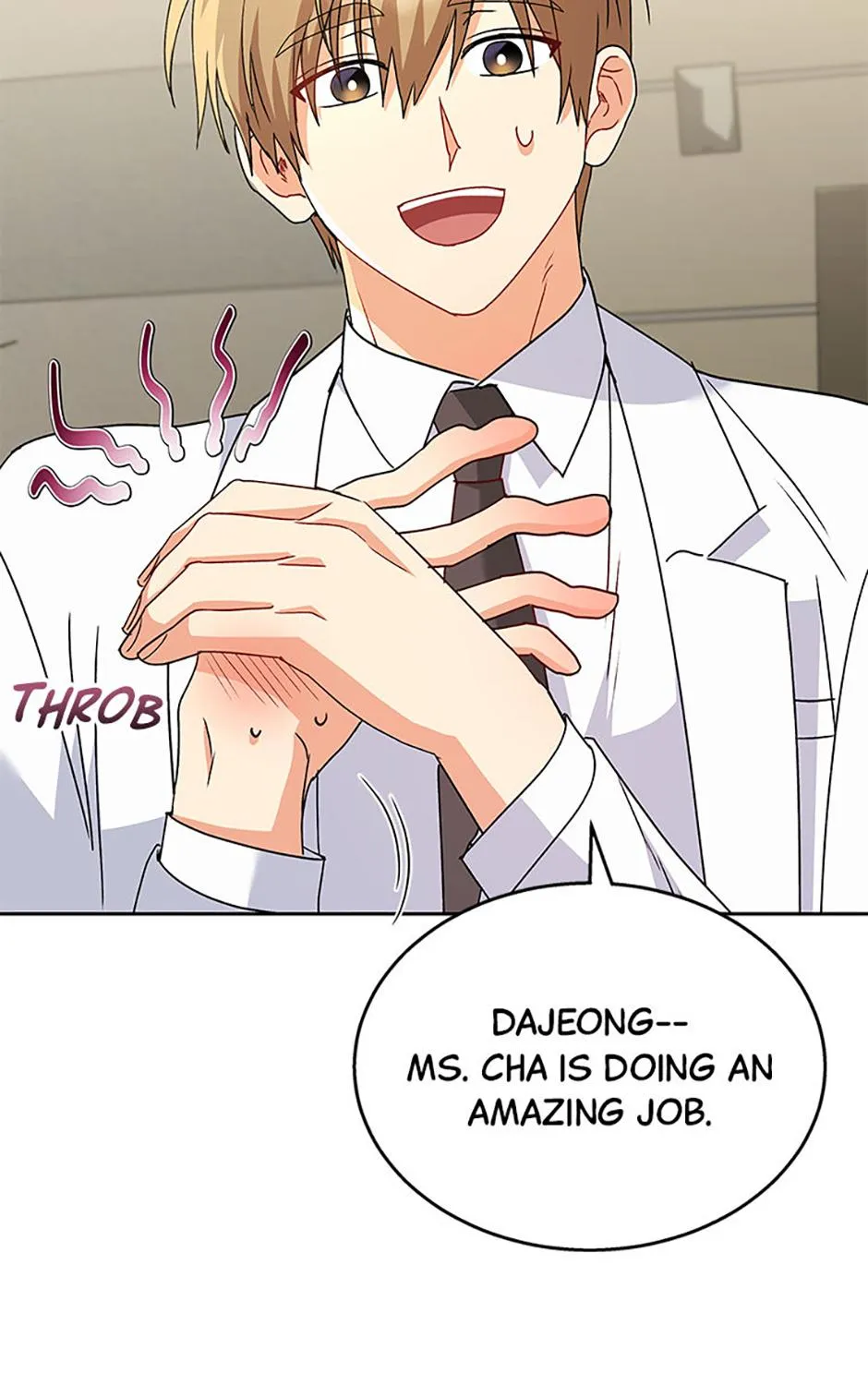 Read Hello! Veterinarian! chapter 61 image 50 on Lezhin