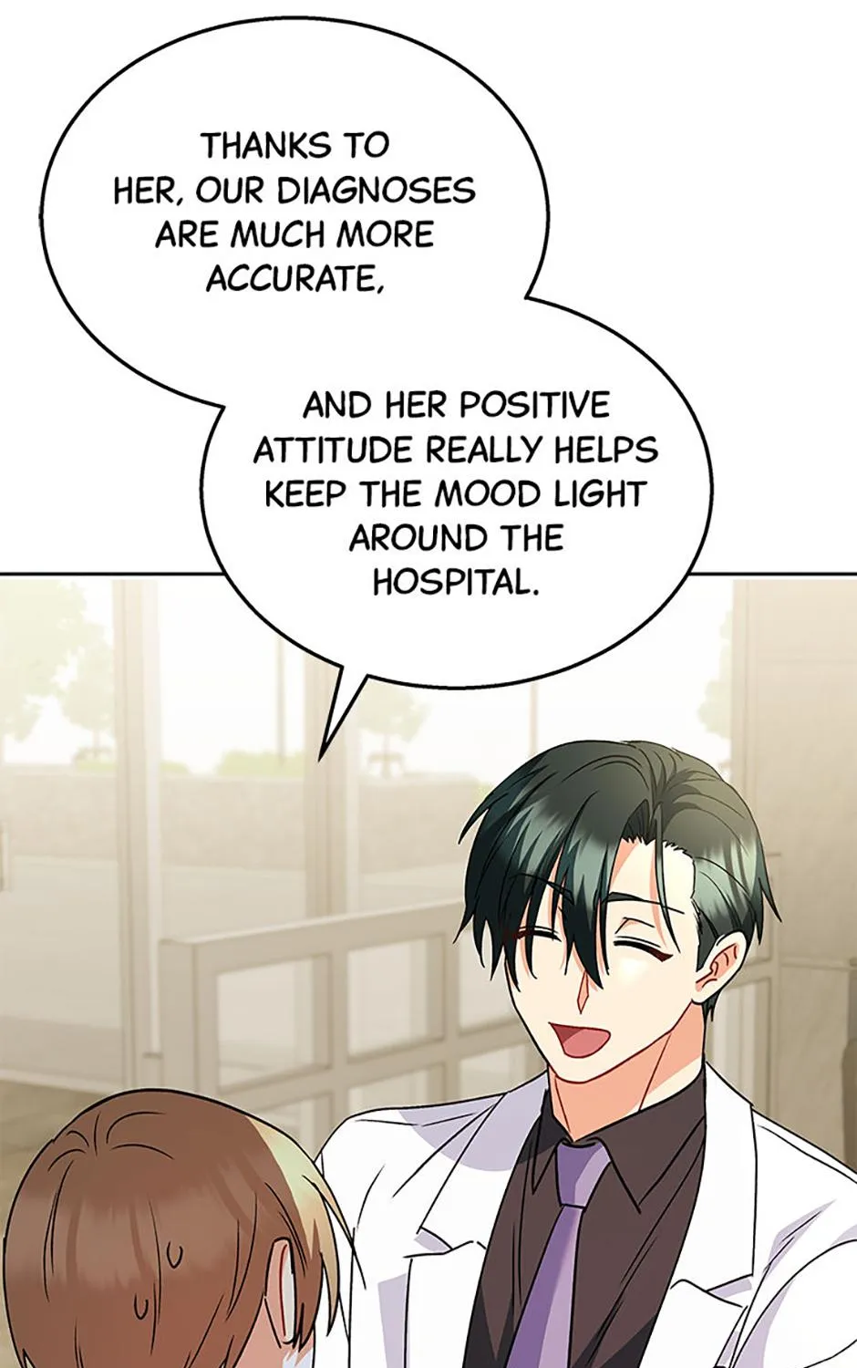 Read Hello! Veterinarian! chapter 61 image 52 on Lezhin