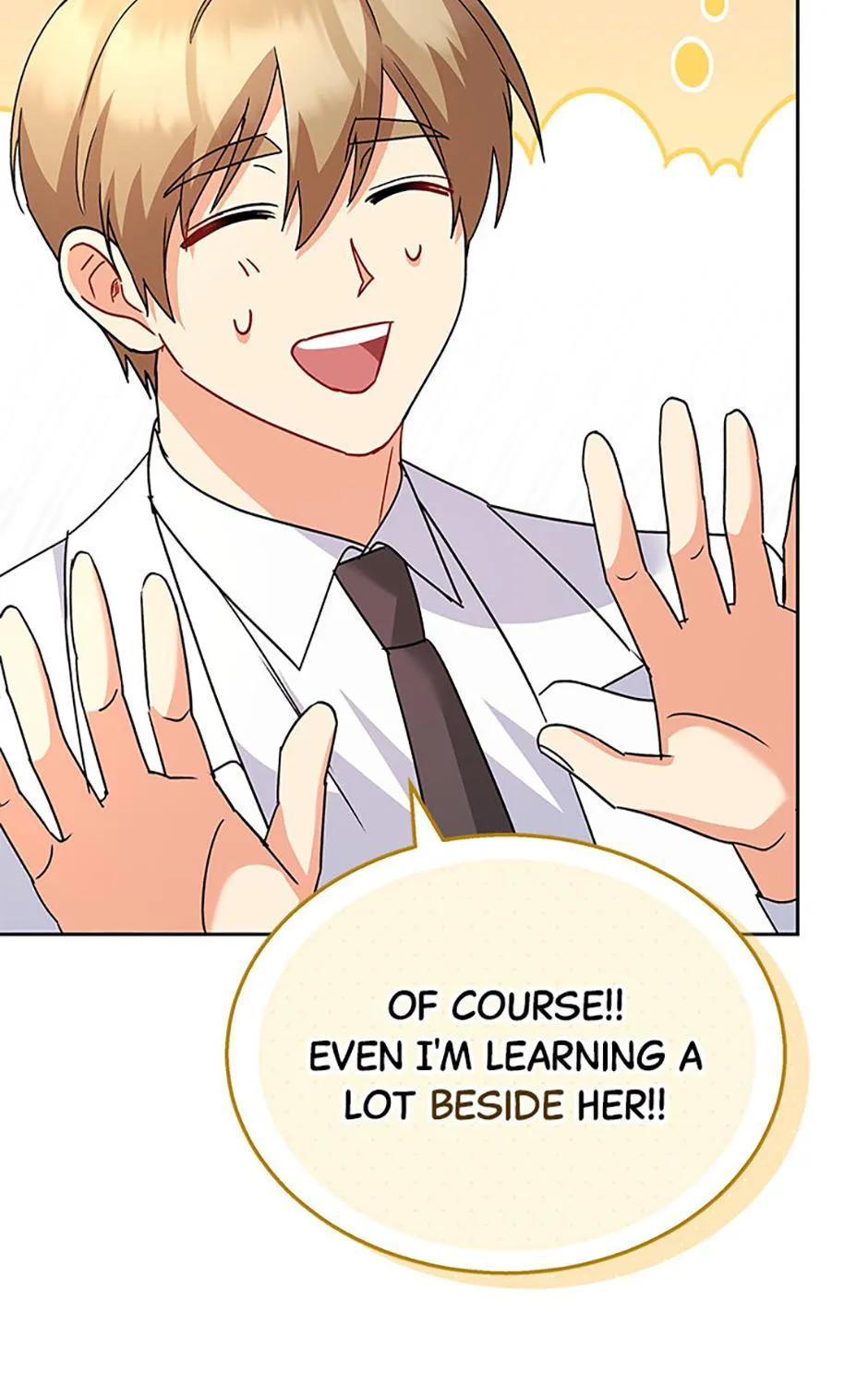 Read Hello! Veterinarian! chapter 61 image 56 on Lezhin