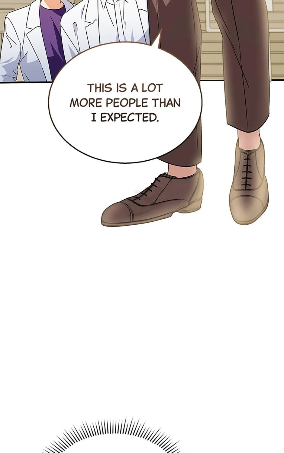 Read Hello! Veterinarian! chapter 61 image 6 on Lezhin