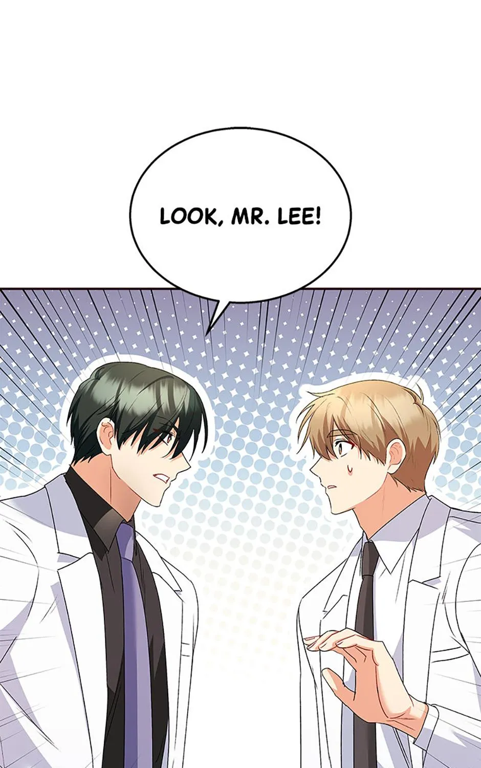 Read Hello! Veterinarian! chapter 61 image 60 on Lezhin