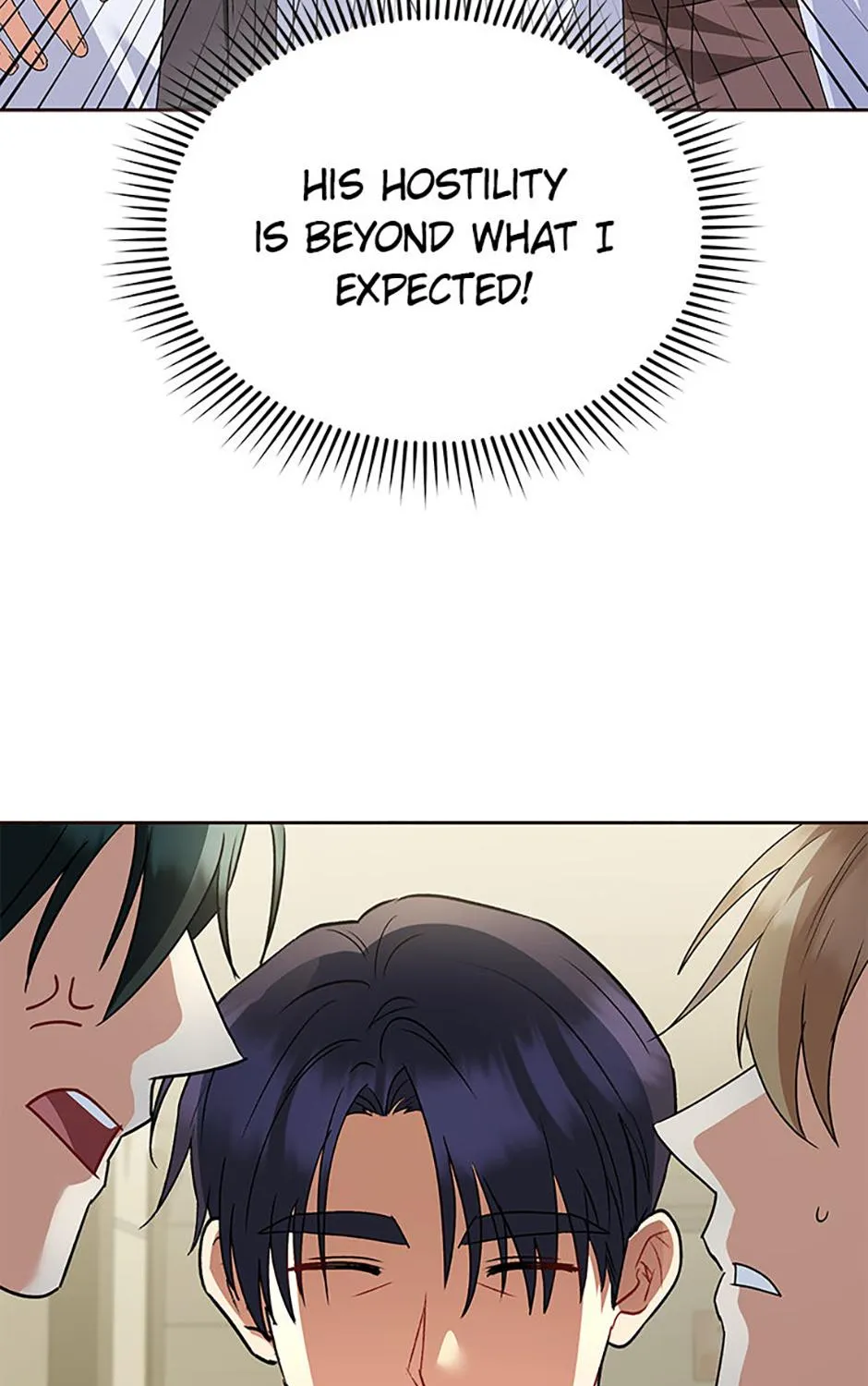 Read Hello! Veterinarian! chapter 61 image 62 on Lezhin