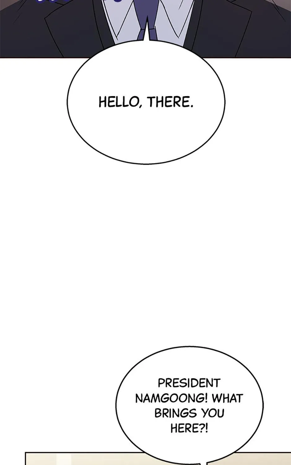 Read Hello! Veterinarian! chapter 61 image 64 on Lezhin