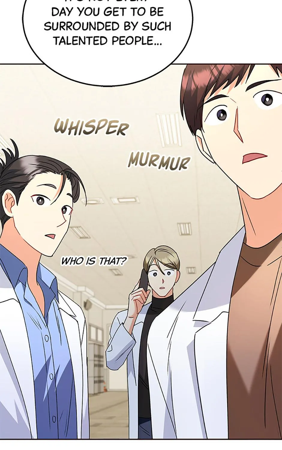 Read Hello! Veterinarian! chapter 61 image 70 on Lezhin