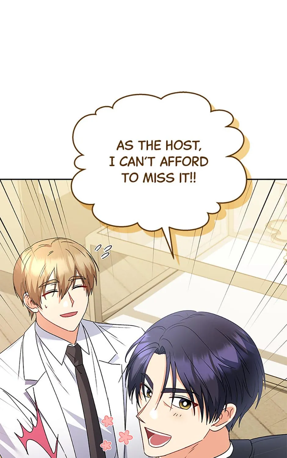 Read Hello! Veterinarian! chapter 61 image 72 on Lezhin