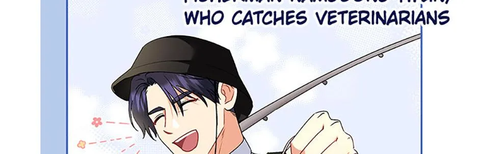 Read Hello! Veterinarian! chapter 61 image 75 on Lezhin