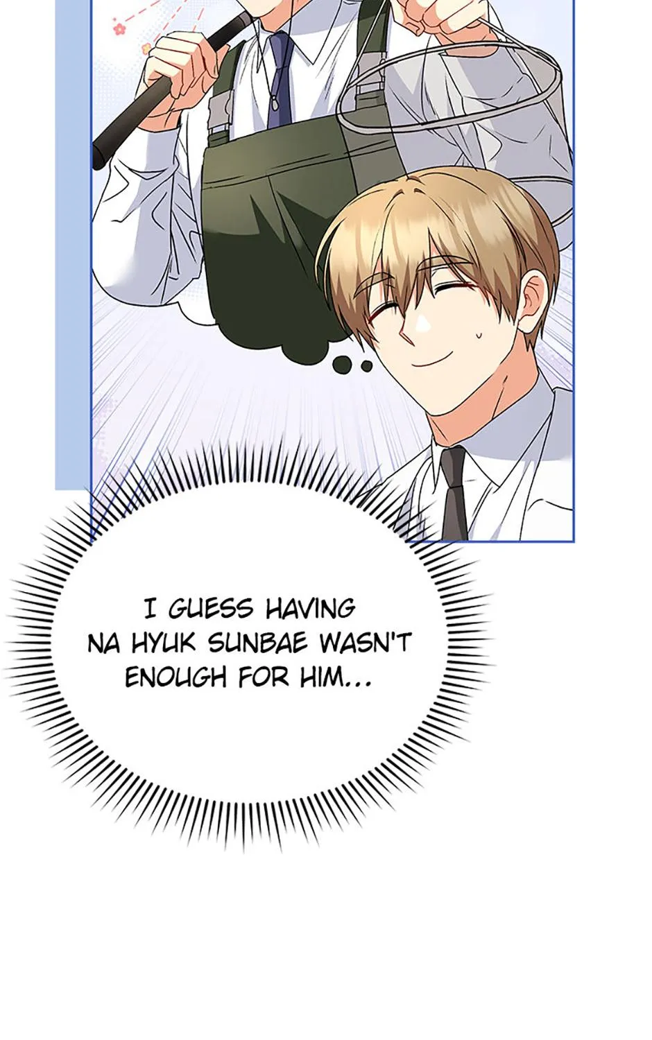 Read Hello! Veterinarian! chapter 61 image 76 on Lezhin