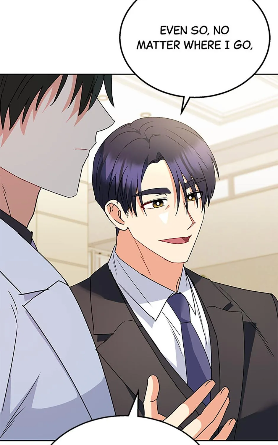 Read Hello! Veterinarian! chapter 61 image 78 on Lezhin