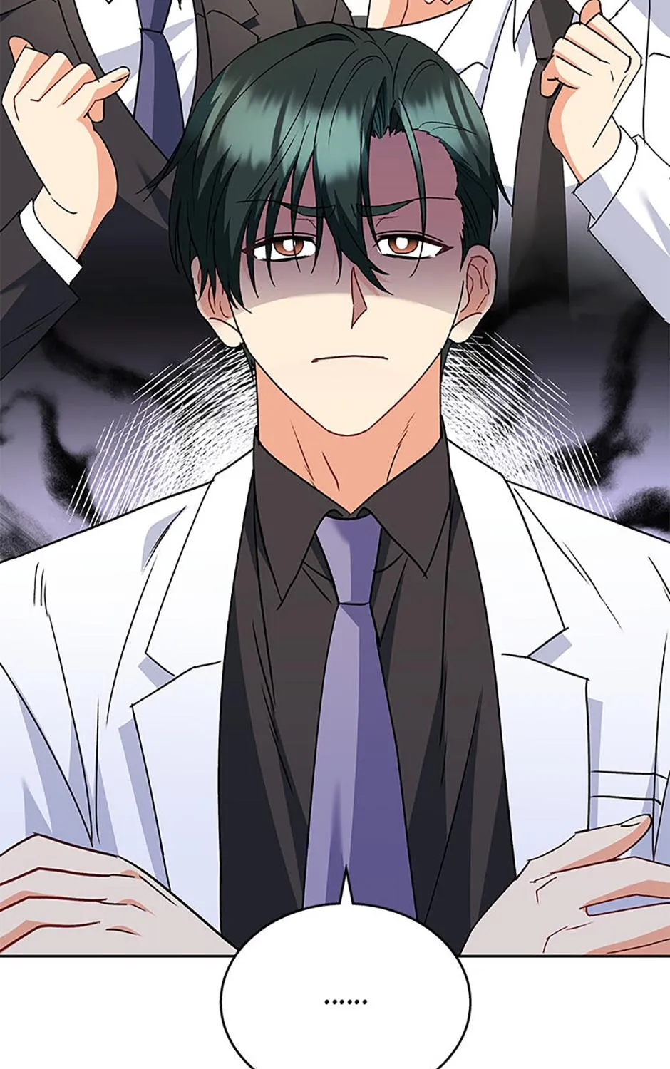 Read Hello! Veterinarian! chapter 61 image 84 on Lezhin