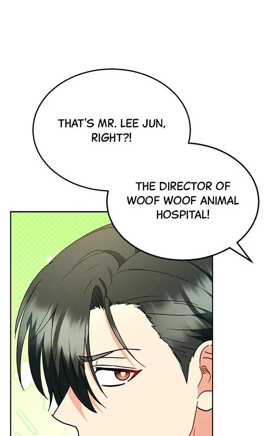 Read Hello! Veterinarian! chapter 61 image 86 on Lezhin