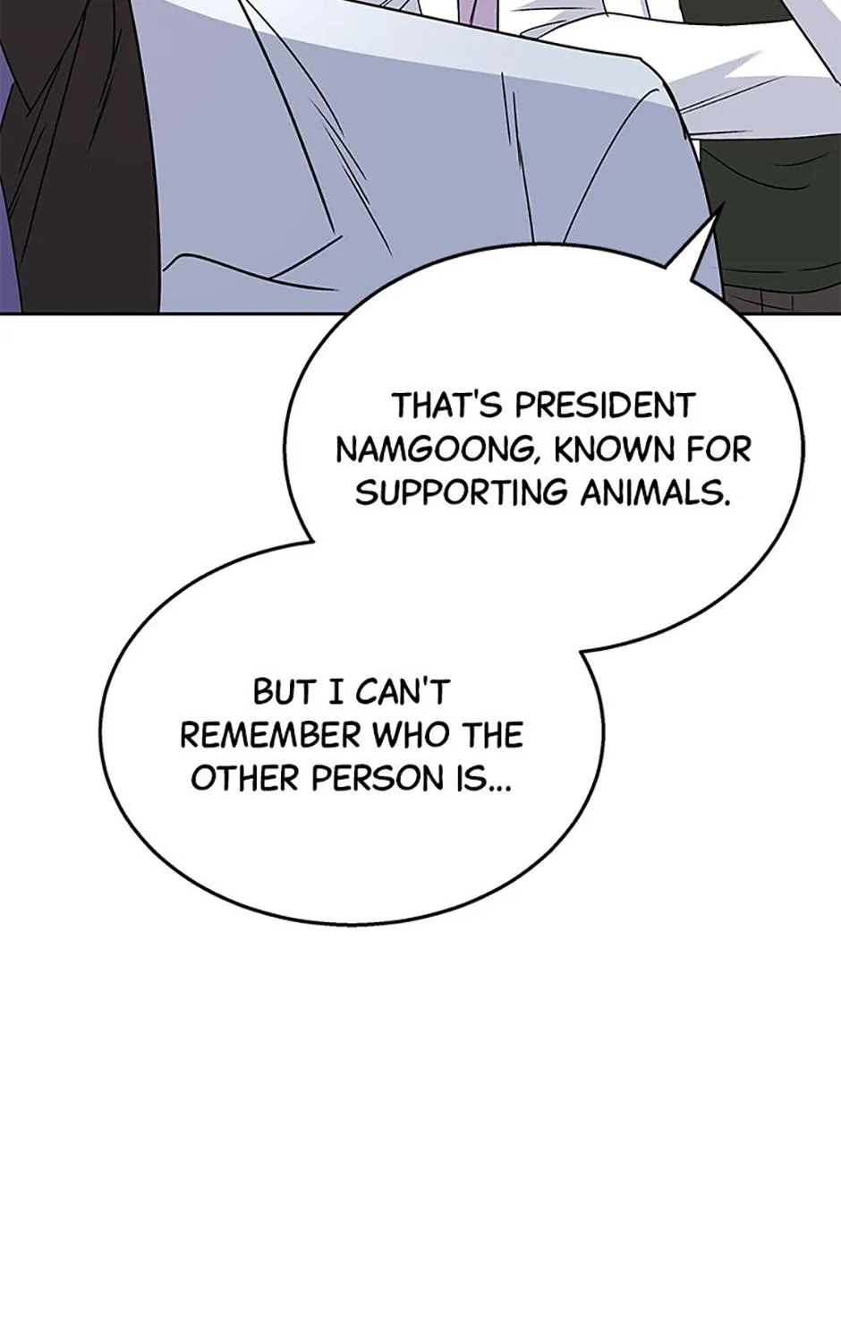 Read Hello! Veterinarian! chapter 61 image 90 on Lezhin