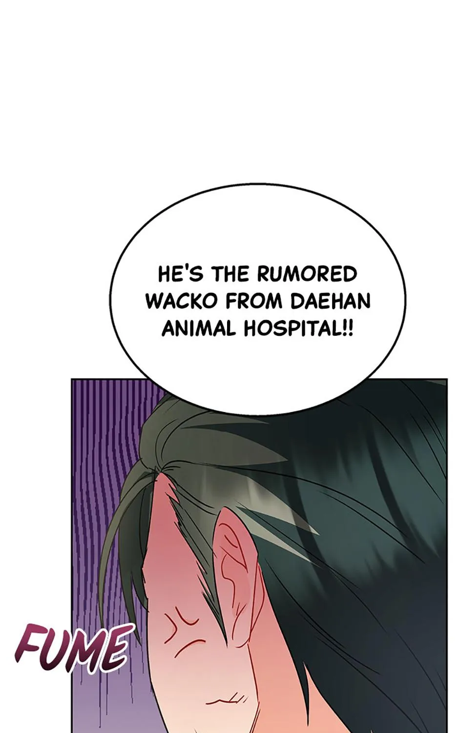Read Hello! Veterinarian! chapter 61 image 94 on Lezhin