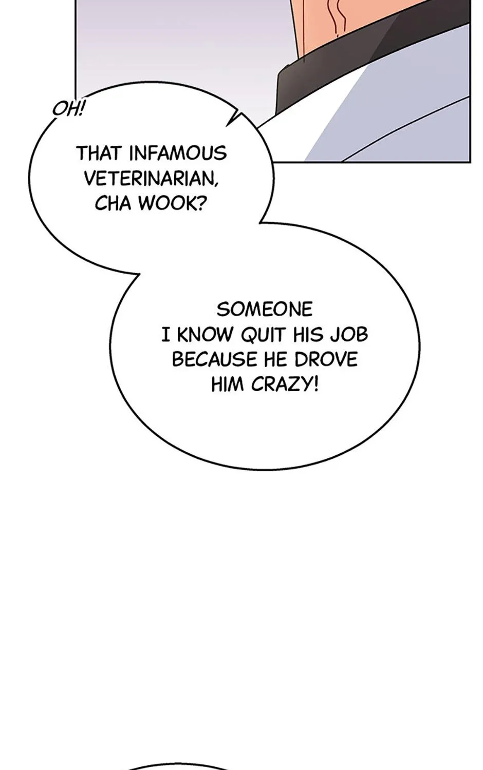 Read Hello! Veterinarian! chapter 61 image 96 on Lezhin