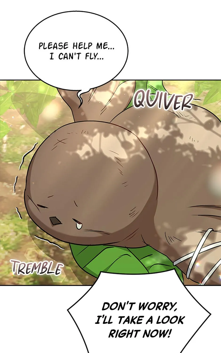 Read Hello! Veterinarian! chapter 62 image 102 on Lezhin