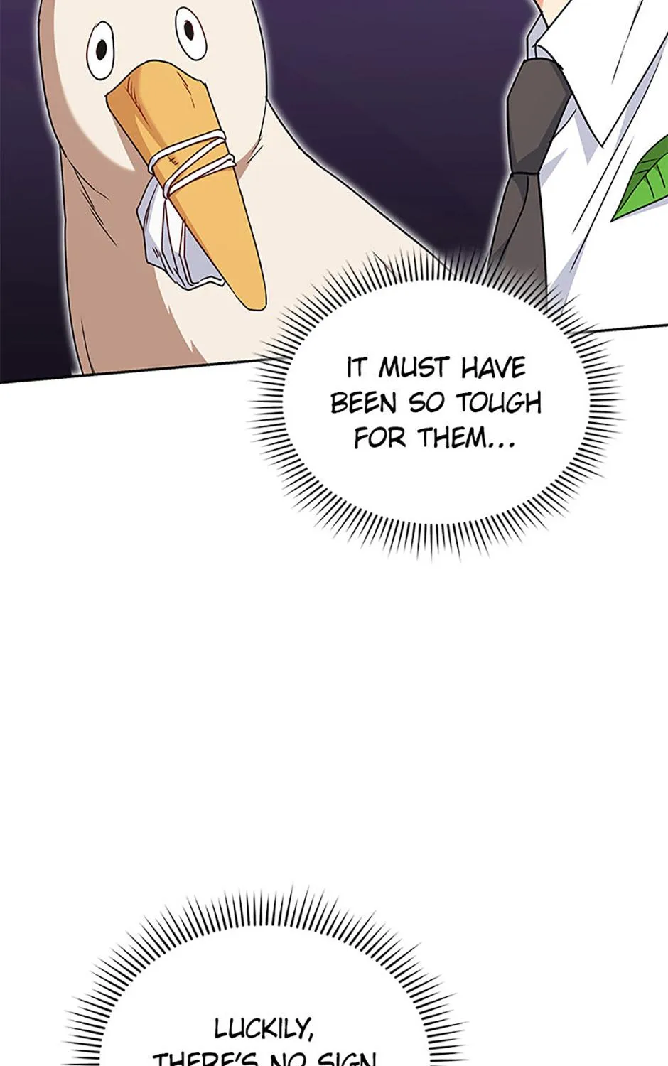 Read Hello! Veterinarian! chapter 62 image 108 on Lezhin