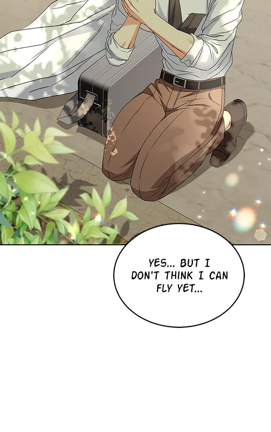 Read Hello! Veterinarian! chapter 62 image 114 on Lezhin
