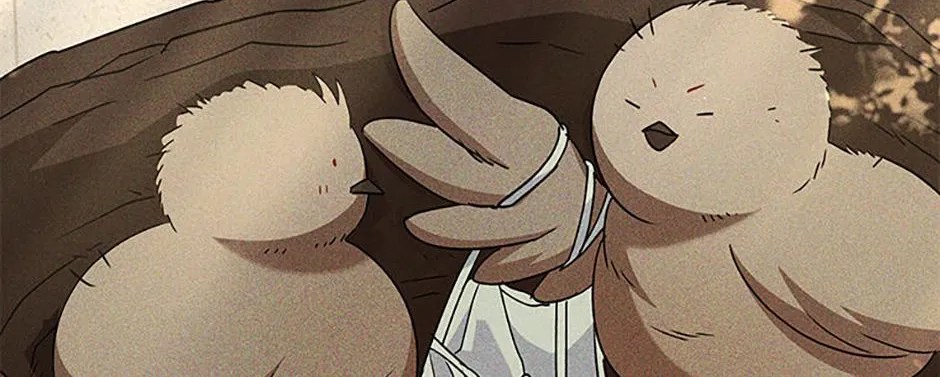 Read Hello! Veterinarian! chapter 62 image 123 on Lezhin