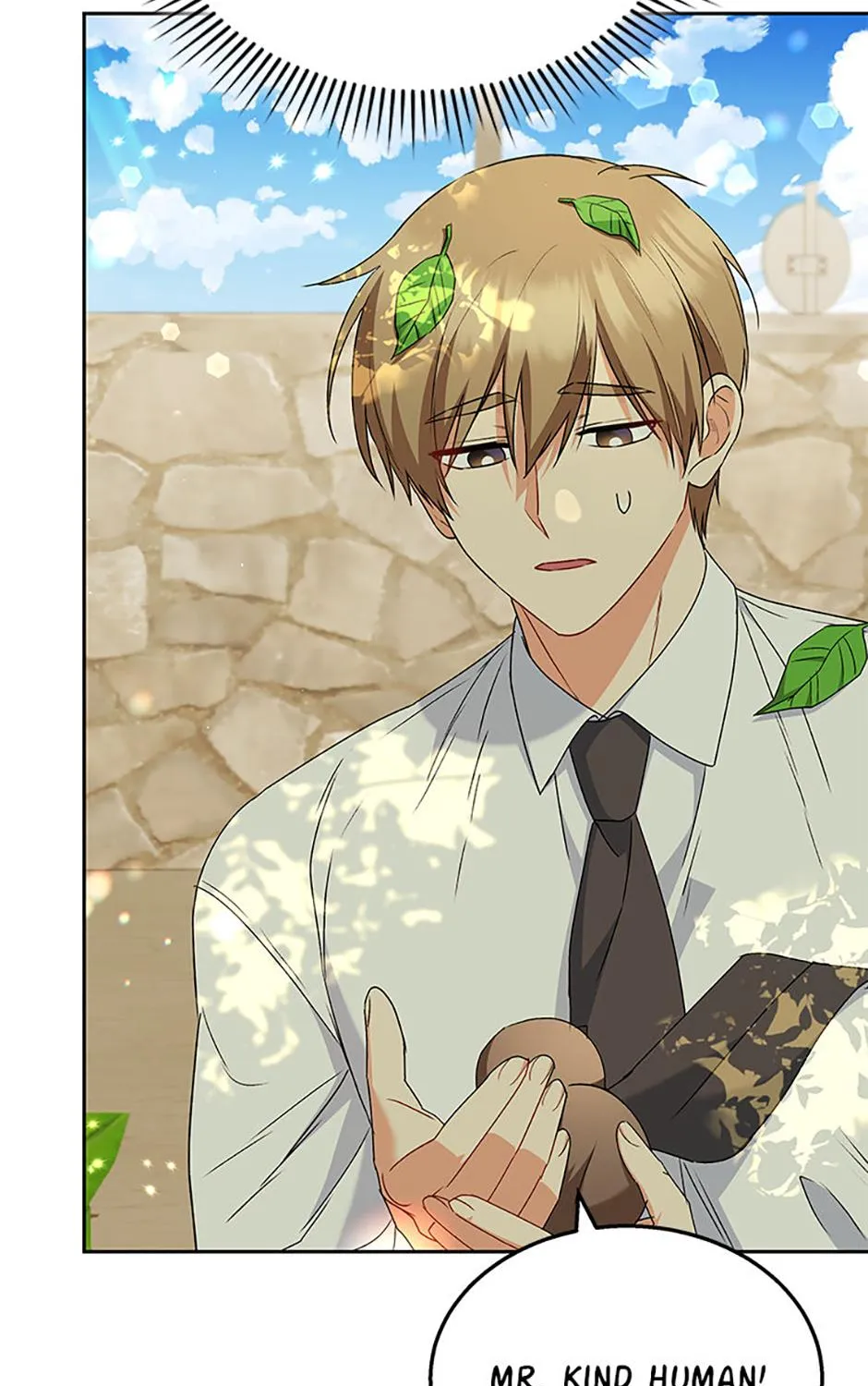 Read Hello! Veterinarian! chapter 62 image 128 on Lezhin