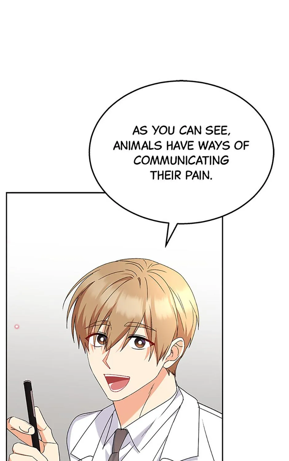 Read Hello! Veterinarian! chapter 62 image 14 on Lezhin
