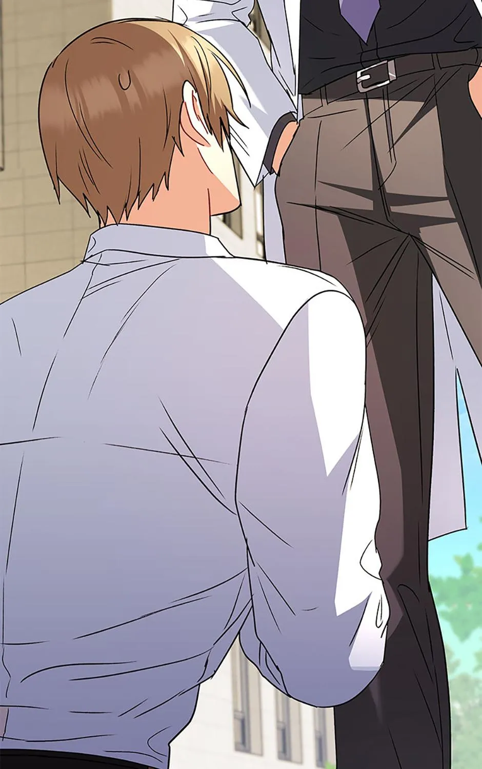 Read Hello! Veterinarian! chapter 62 image 144 on Lezhin
