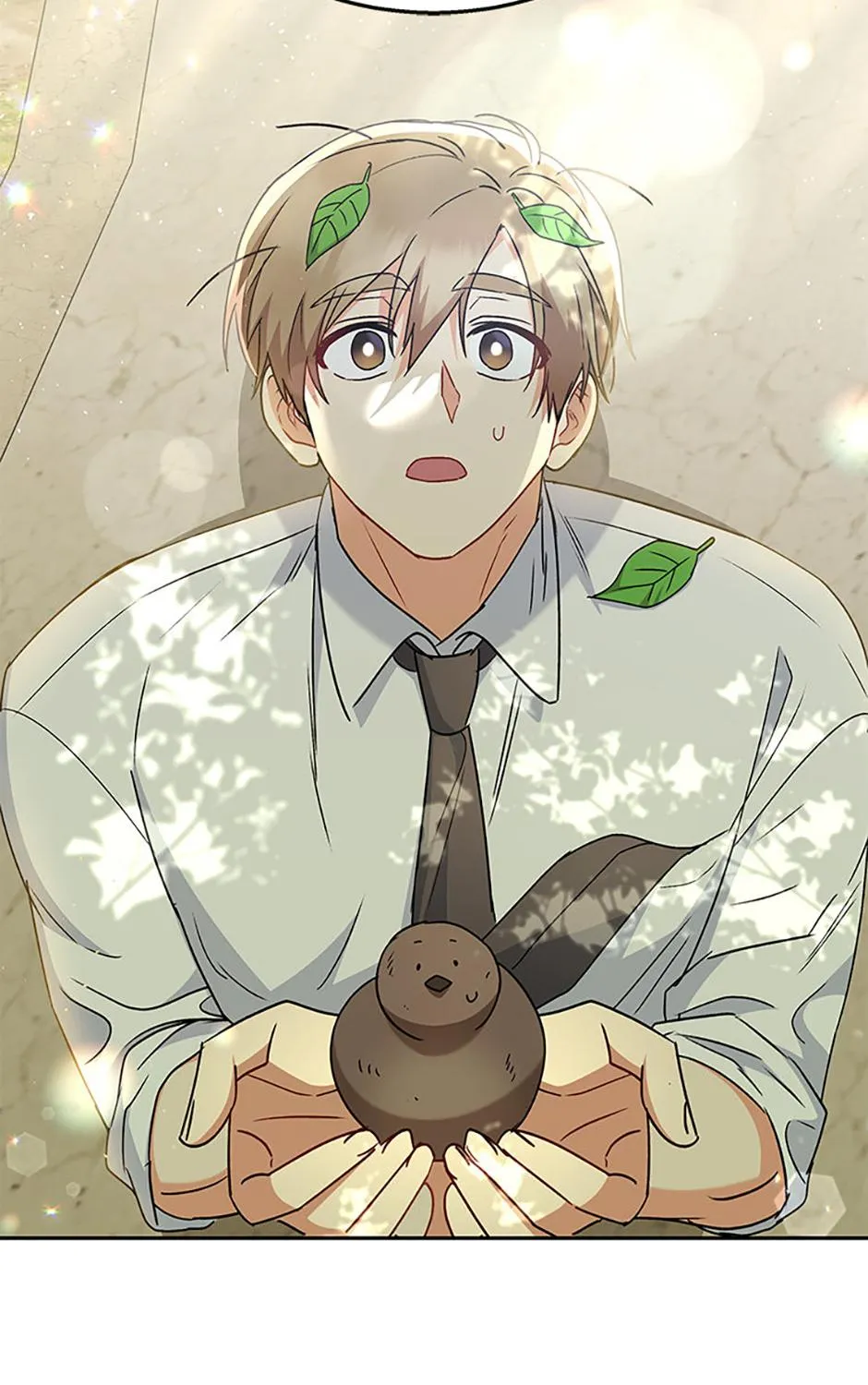 Read Hello! Veterinarian! chapter 62 image 148 on Lezhin