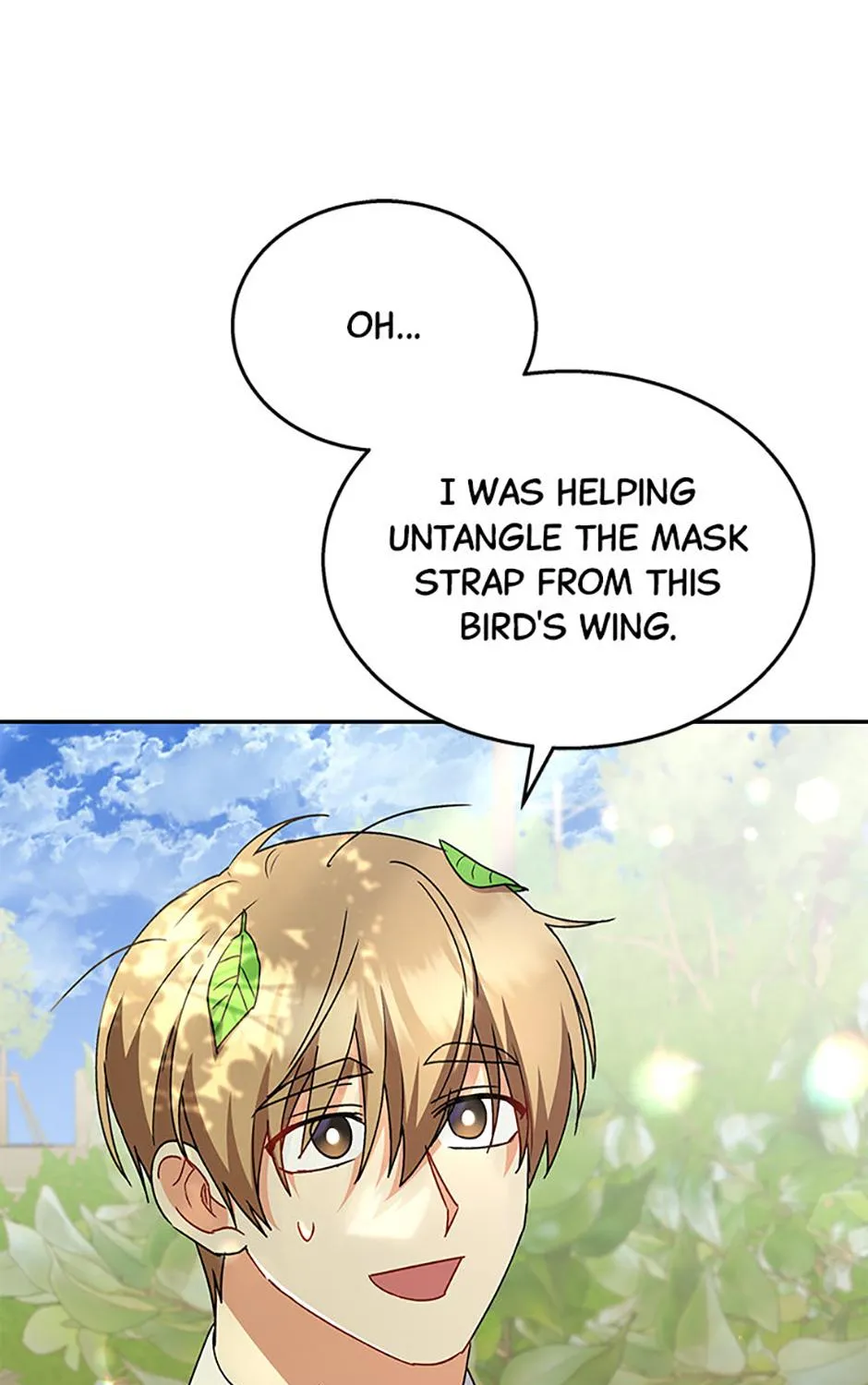 Read Hello! Veterinarian! chapter 62 image 150 on Lezhin