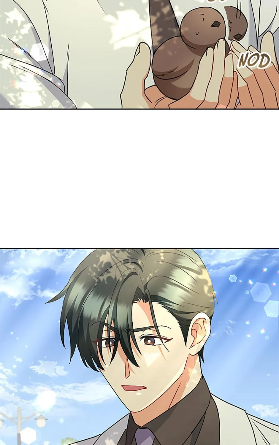 Read Hello! Veterinarian! chapter 62 image 152 on Lezhin