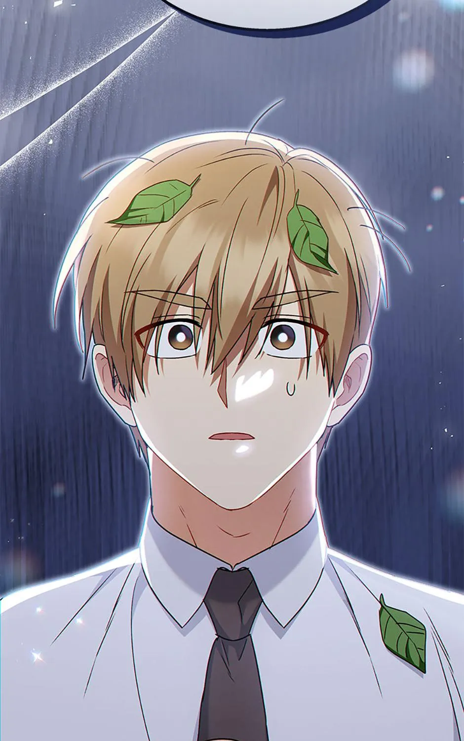 Read Hello! Veterinarian! chapter 62 image 156 on Lezhin