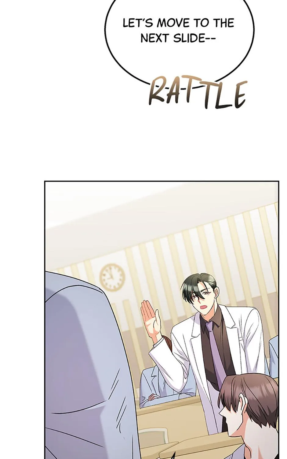 Read Hello! Veterinarian! chapter 62 image 16 on Lezhin