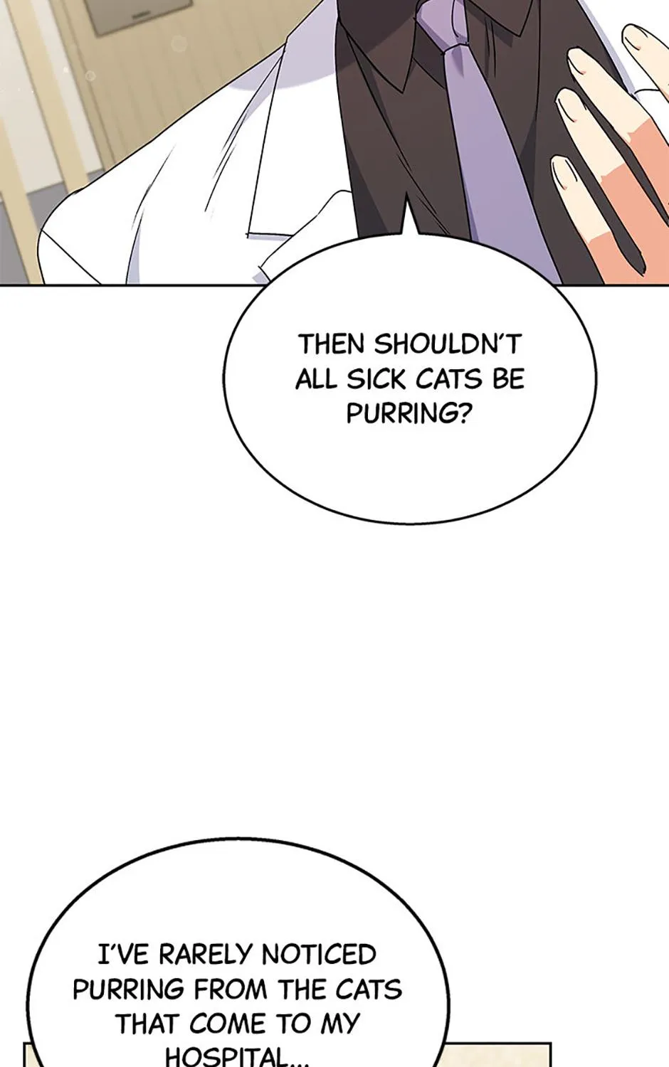Read Hello! Veterinarian! chapter 62 image 20 on Lezhin