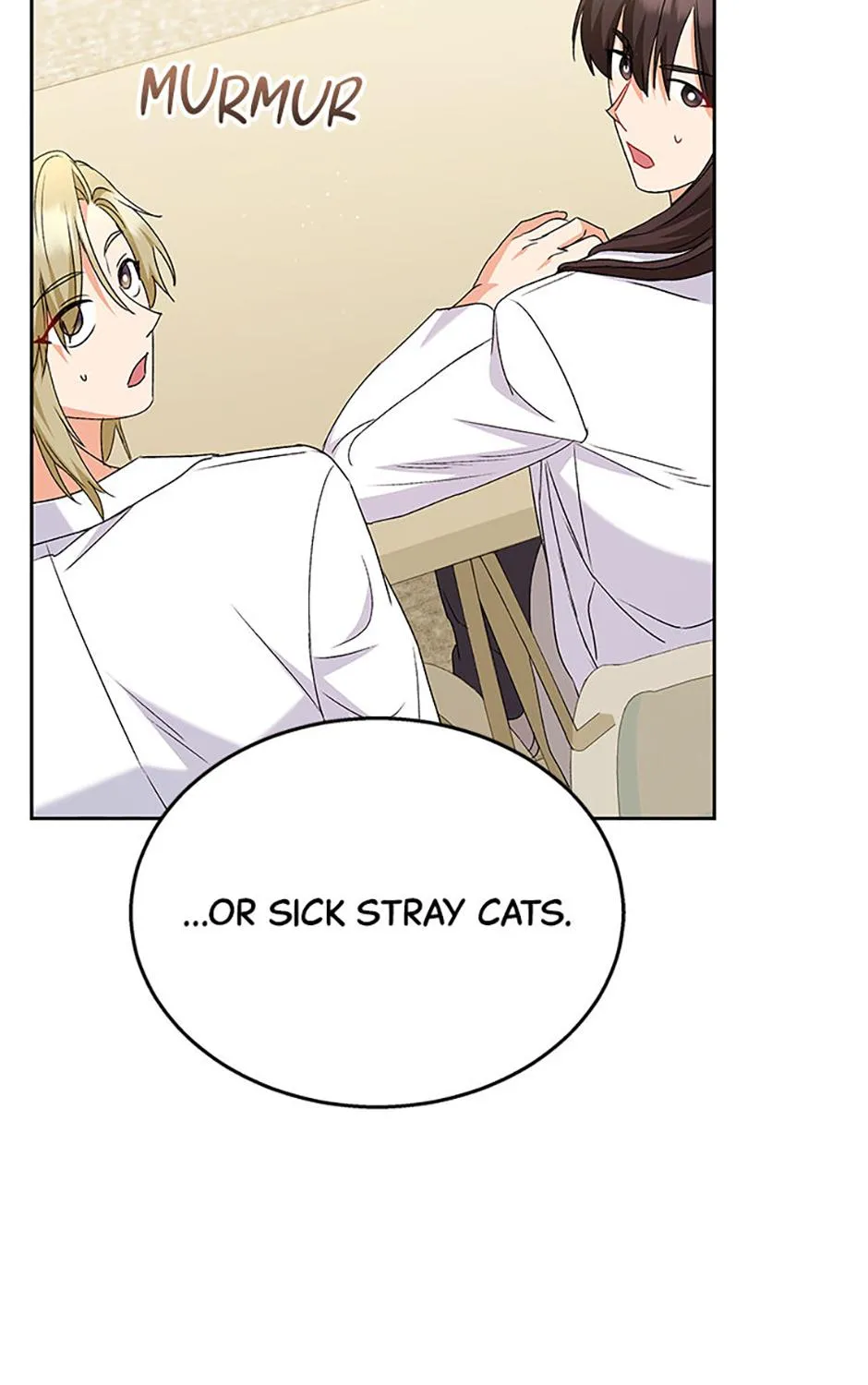 Read Hello! Veterinarian! chapter 62 image 22 on Lezhin