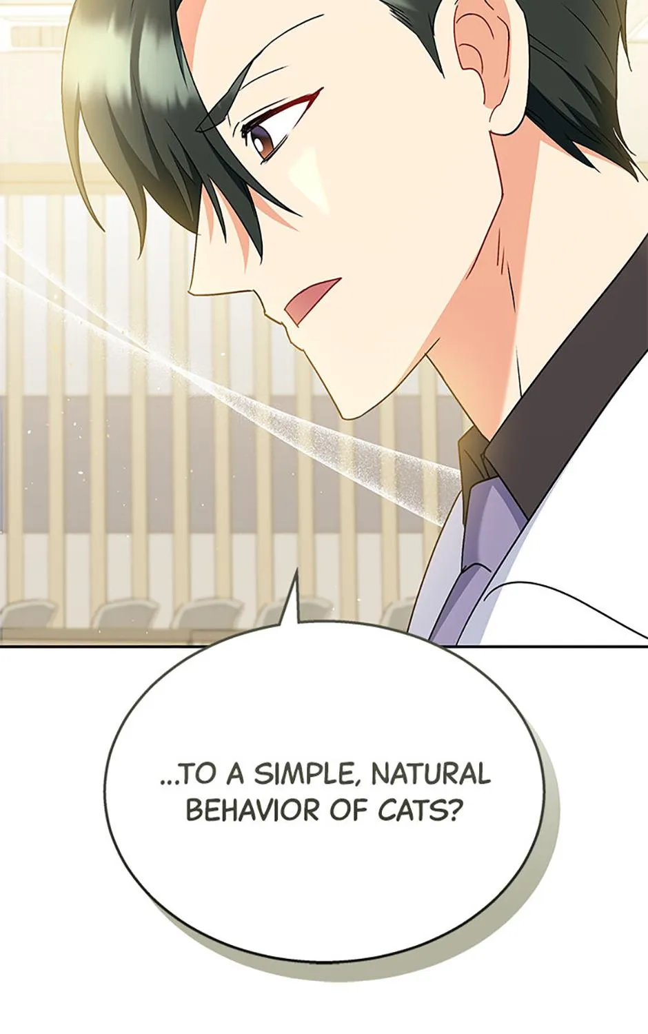 Read Hello! Veterinarian! chapter 62 image 26 on Lezhin