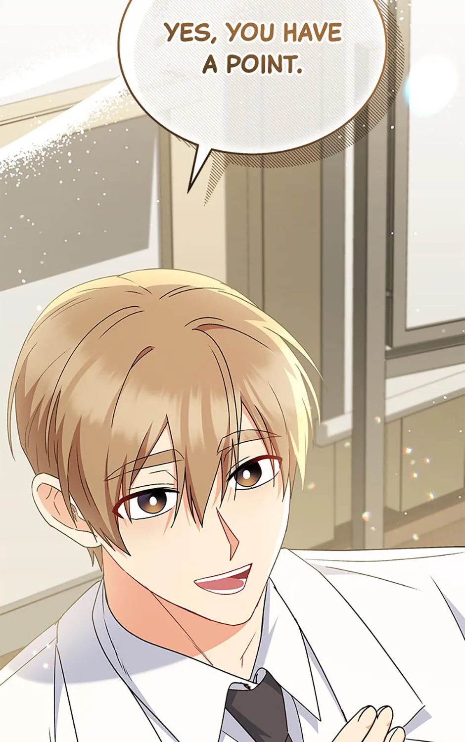 Read Hello! Veterinarian! chapter 62 image 30 on Lezhin