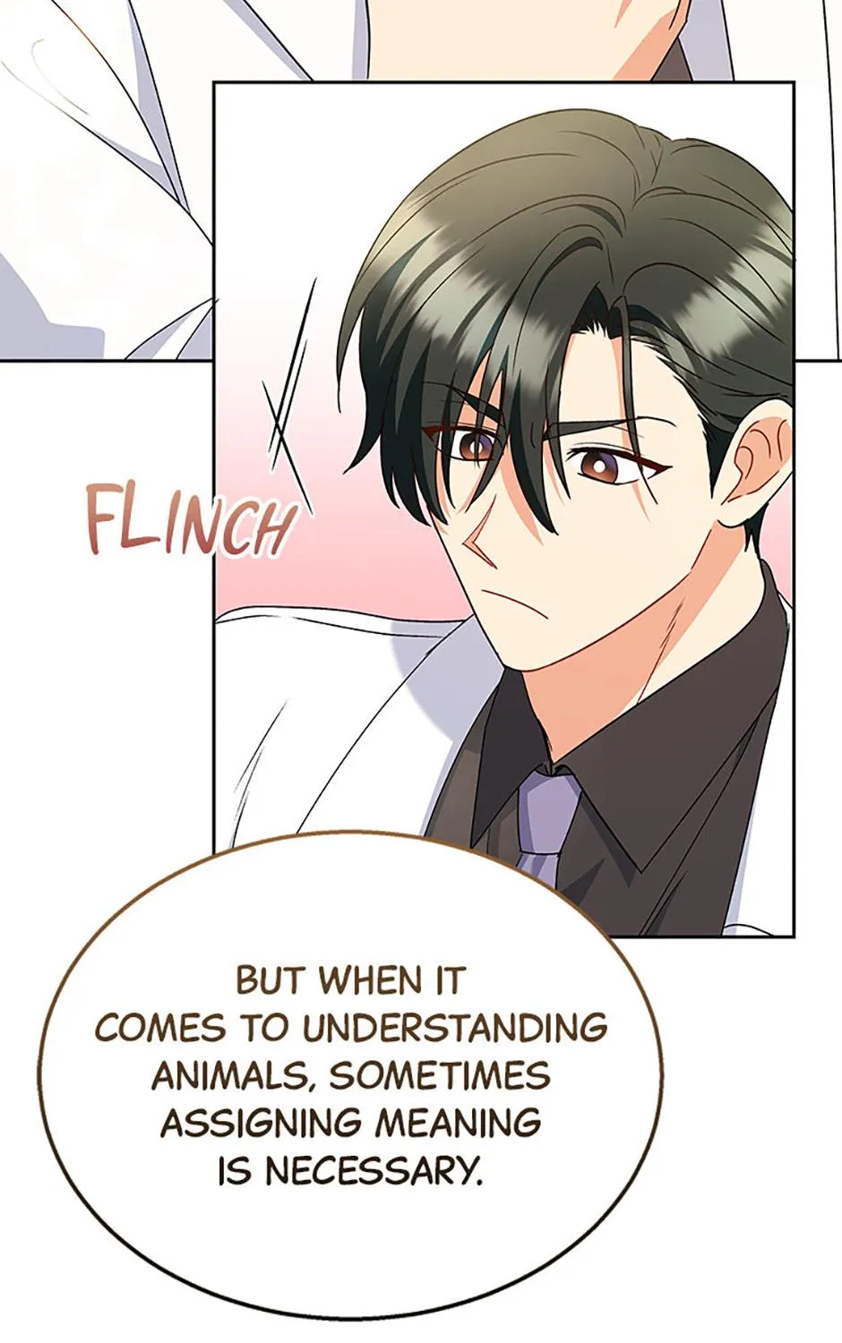Read Hello! Veterinarian! chapter 62 image 32 on Lezhin