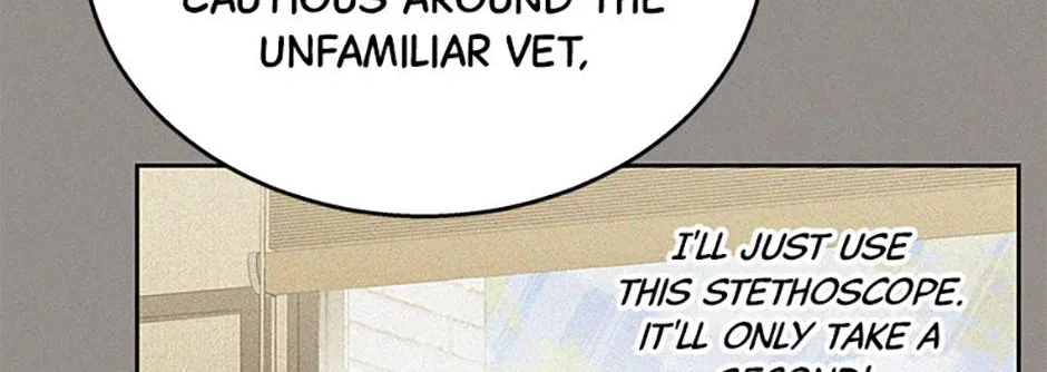Read Hello! Veterinarian! chapter 62 image 45 on Lezhin