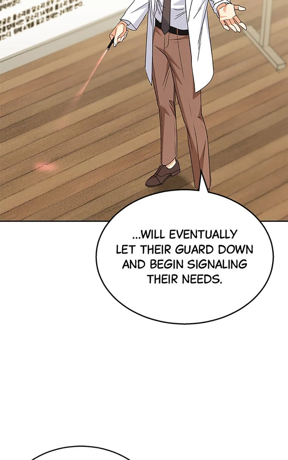Read Hello! Veterinarian! chapter 62 image 52 on Lezhin