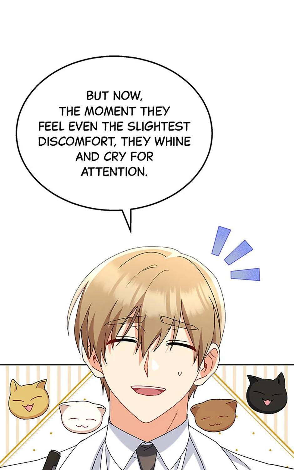 Read Hello! Veterinarian! chapter 62 image 56 on Lezhin