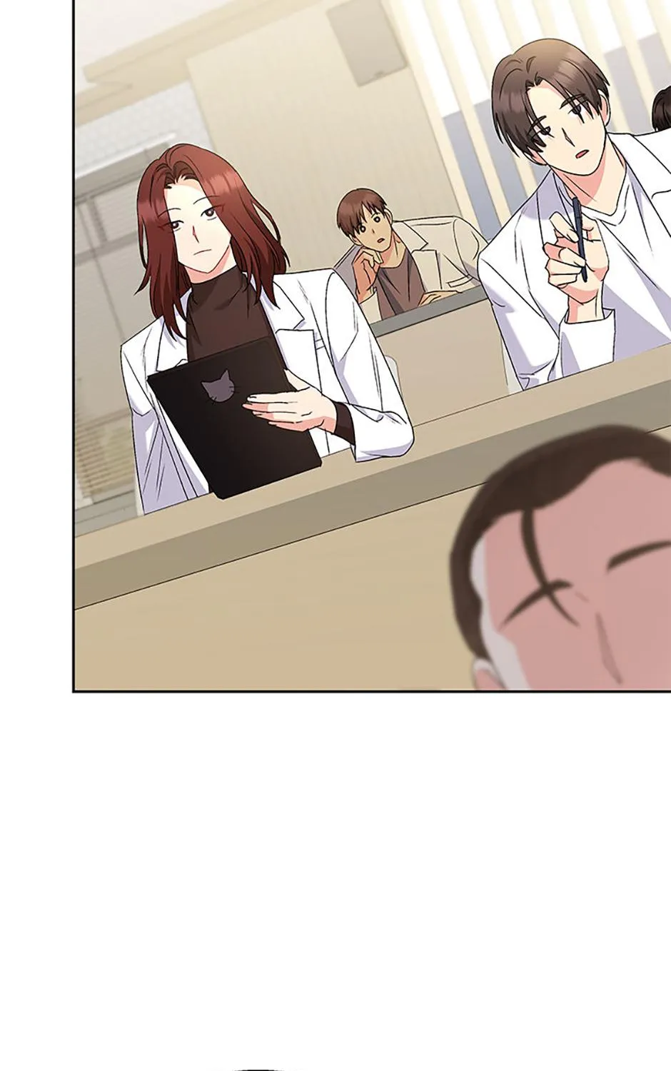 Read Hello! Veterinarian! chapter 62 image 6 on Lezhin
