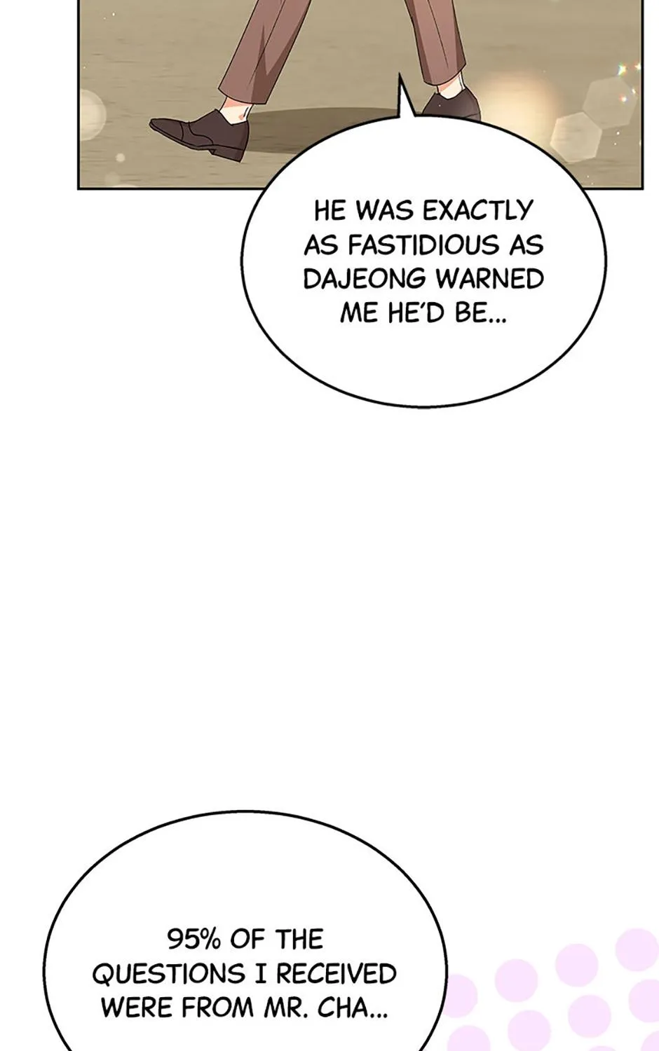 Read Hello! Veterinarian! chapter 62 image 80 on Lezhin