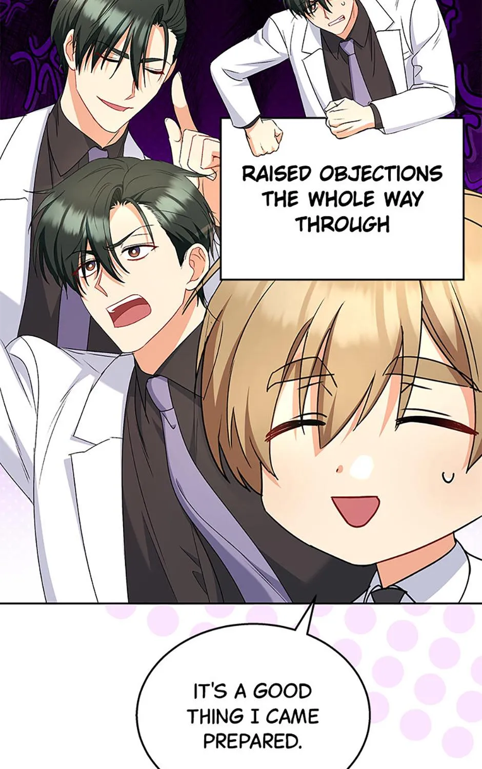 Read Hello! Veterinarian! chapter 62 image 82 on Lezhin