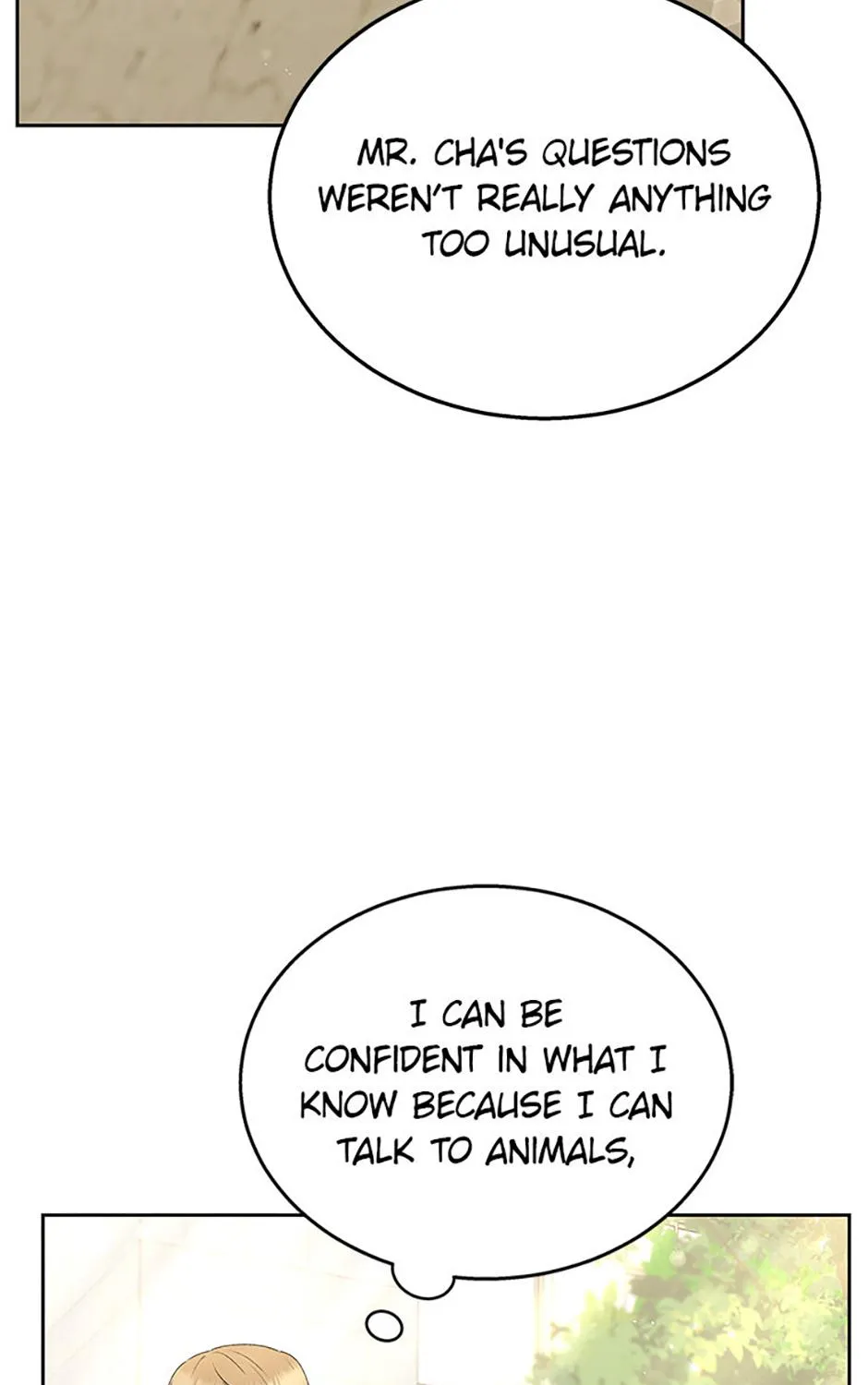 Read Hello! Veterinarian! chapter 62 image 86 on Lezhin